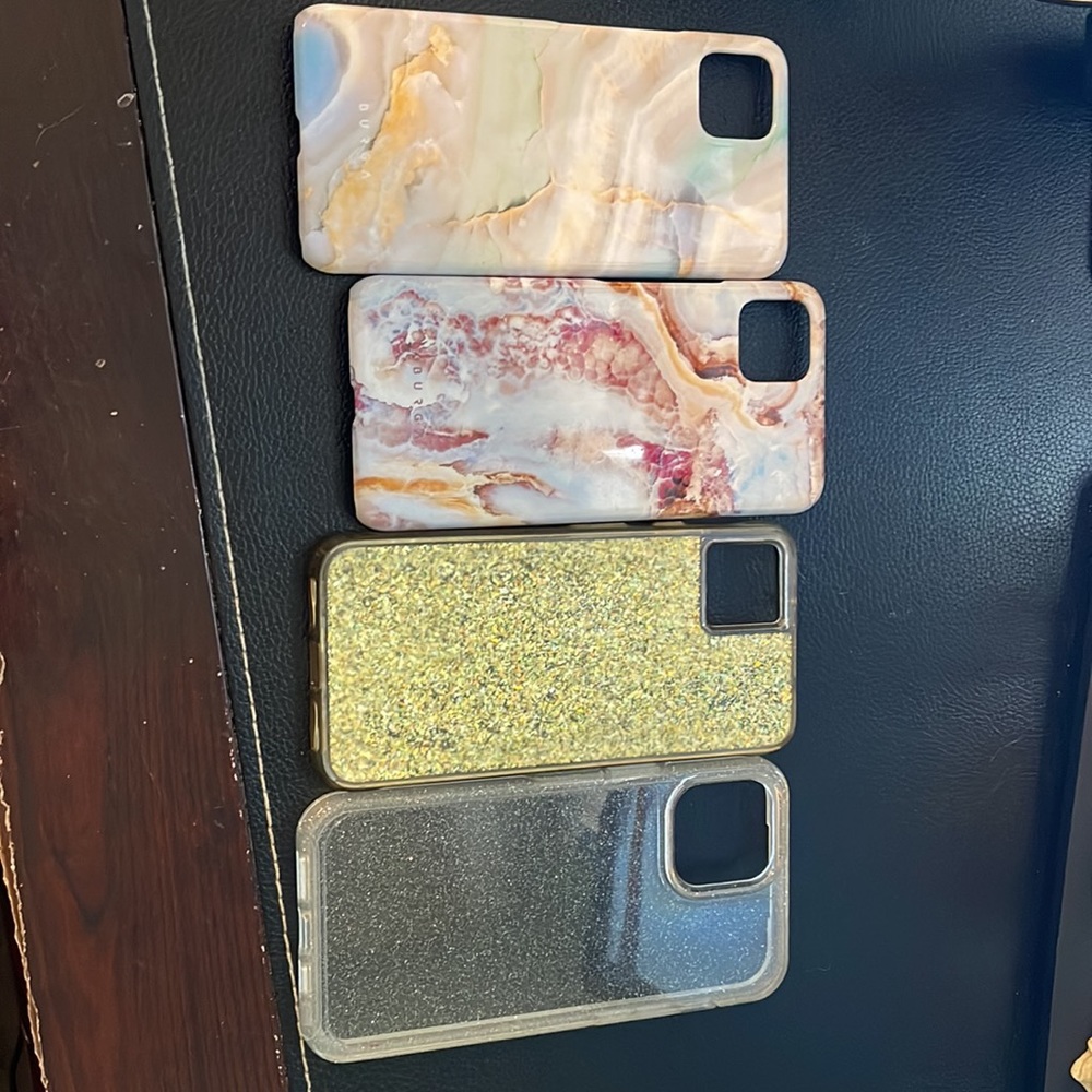 Google pixel 4xl phone cases bundle